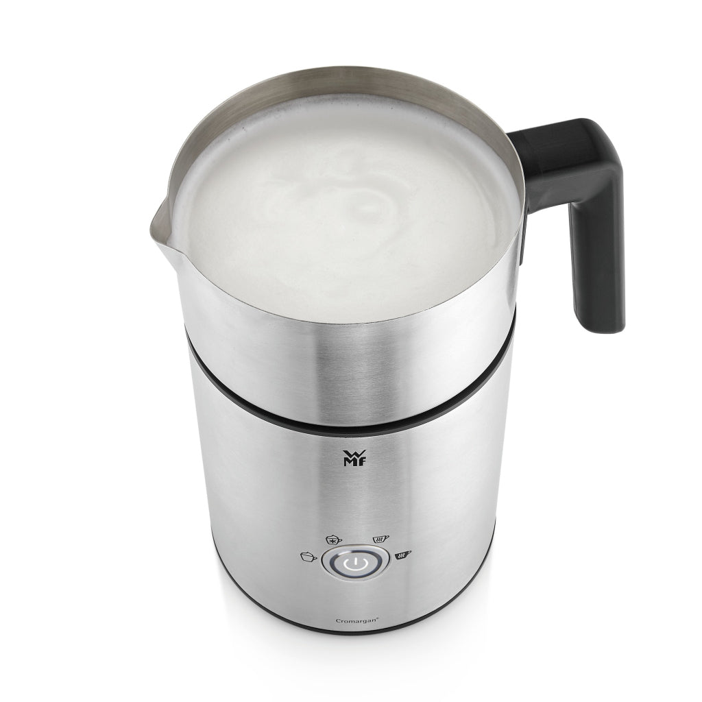 Wmf 04.1317.0011 mousseur à chocolat au lait lono 0,5l acier inoxydable