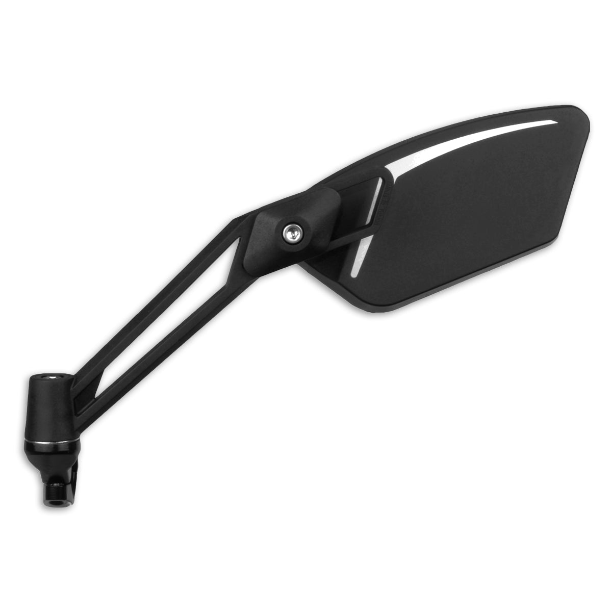 Bicycle Mirror Luxury E-Bike Pedelec (à gauche)