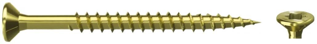 Vis universelle Dresselhaus jd drive jd dr.univer.screws 4x30