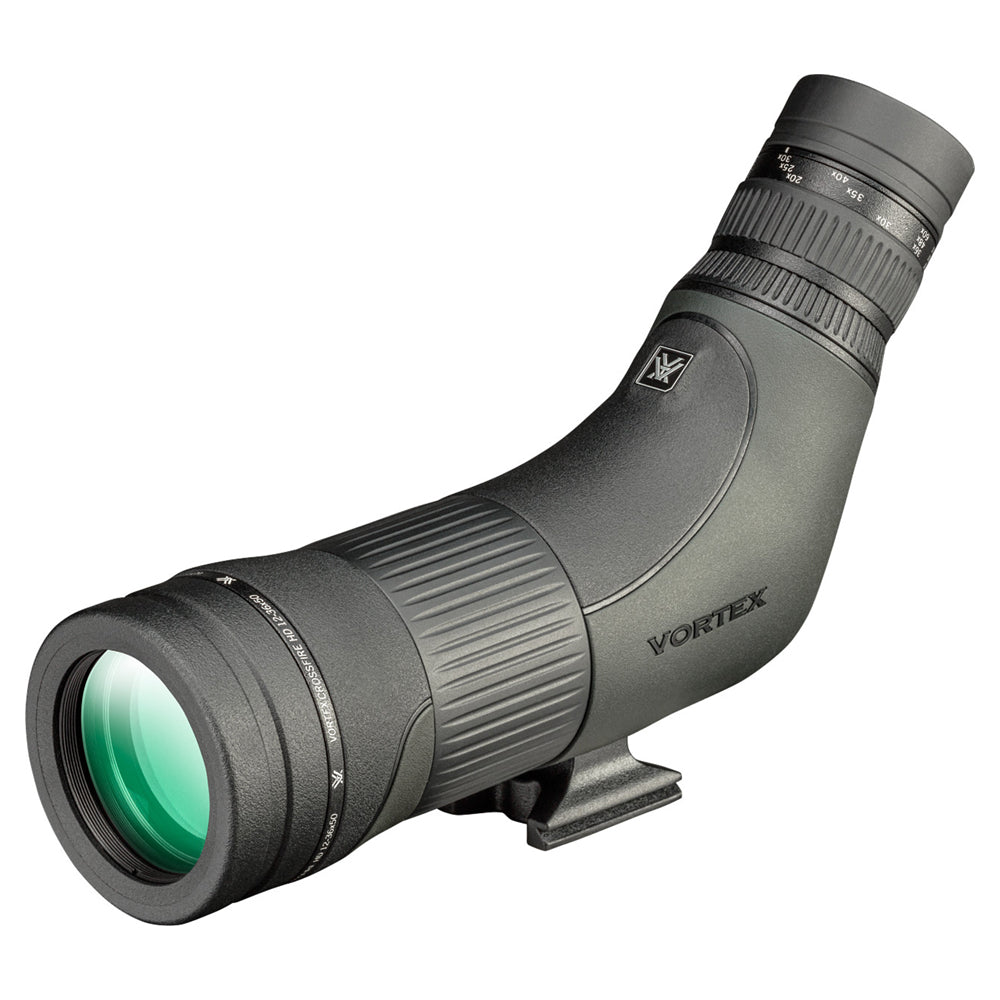 Lunette d'observation Vortex Crossfire HD 12-36x50