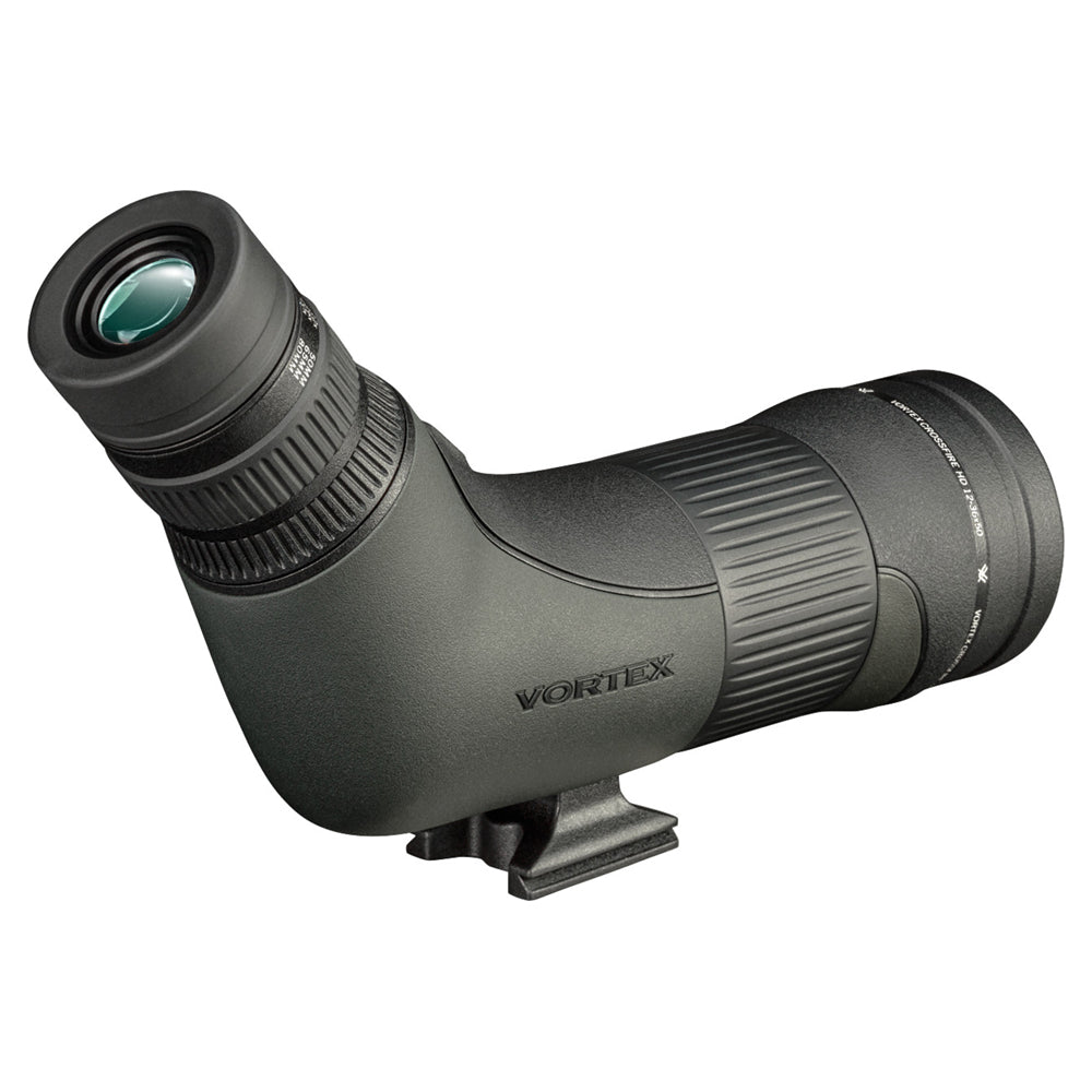Lunette d'observation Vortex Crossfire HD 12-36x50