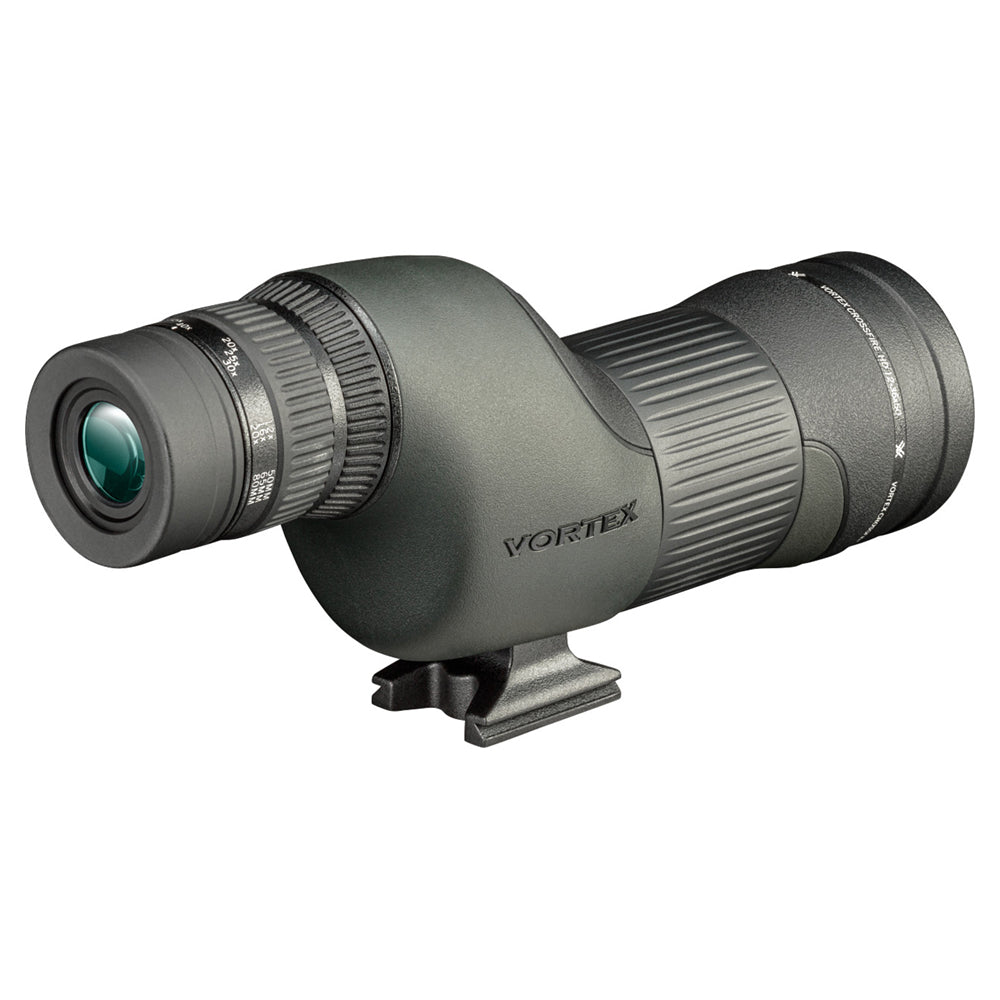 Longue-vue Vortex Crossfire HD 12-36x50 droite