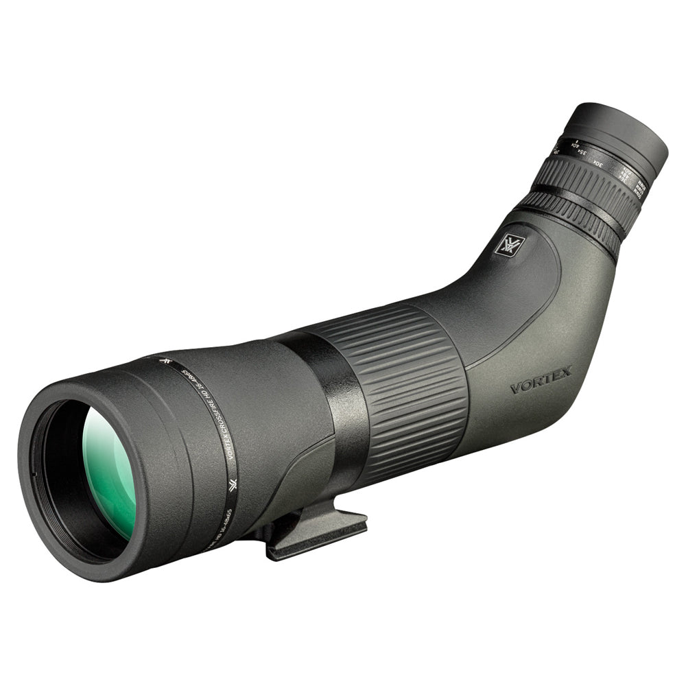 Lunette d'observation Vortex crossfire hd 16-48x65