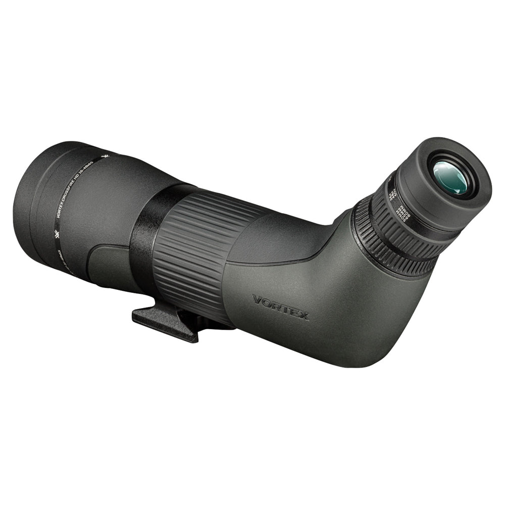 Lunette d'observation Vortex crossfire hd 16-48x65