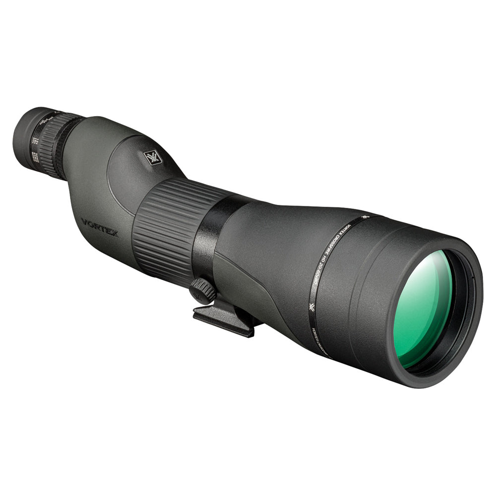 Vortex crossfire hd 16-48x65 lunette d'observation droite