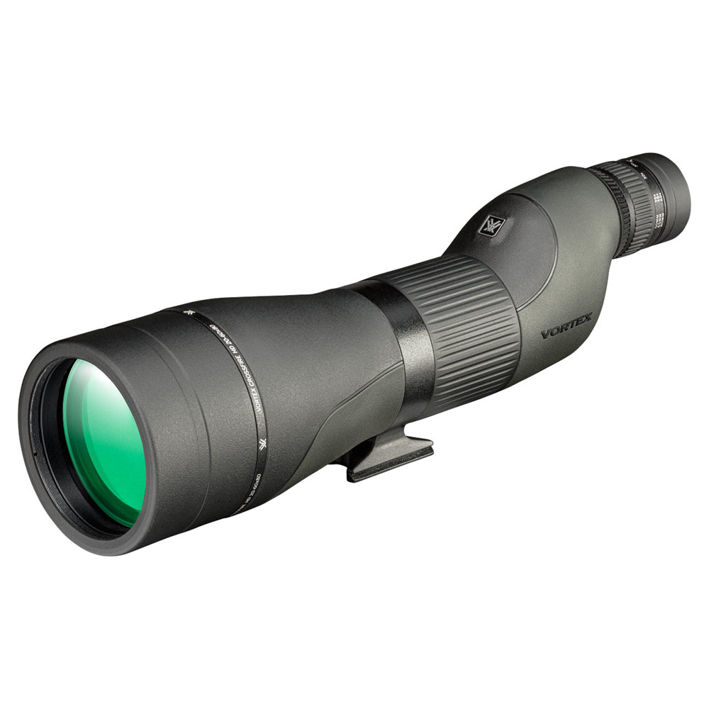Vortex crossfire hd 16-48x65 lunette d'observation droite