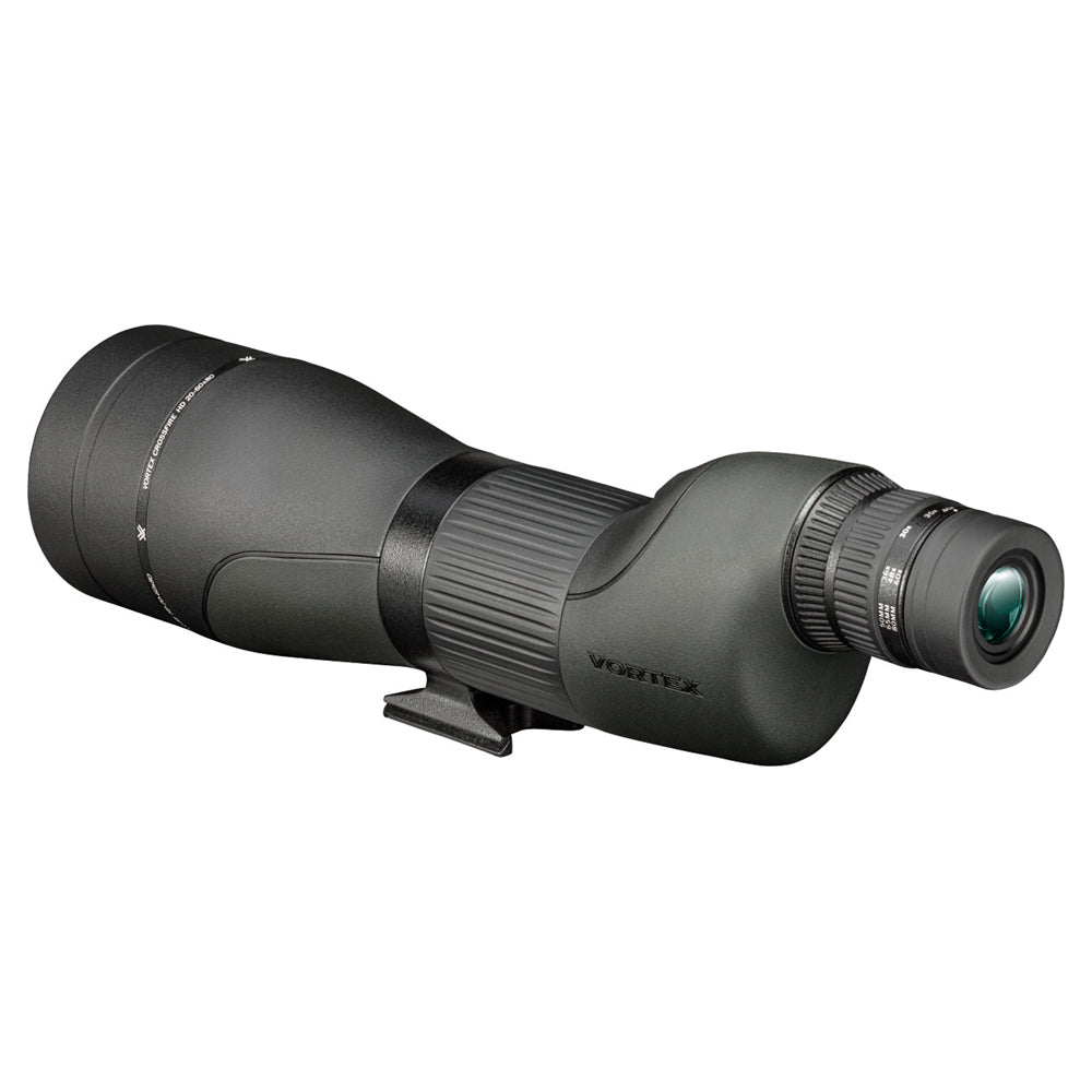 Vortex crossfire hd 16-48x65 lunette d'observation droite