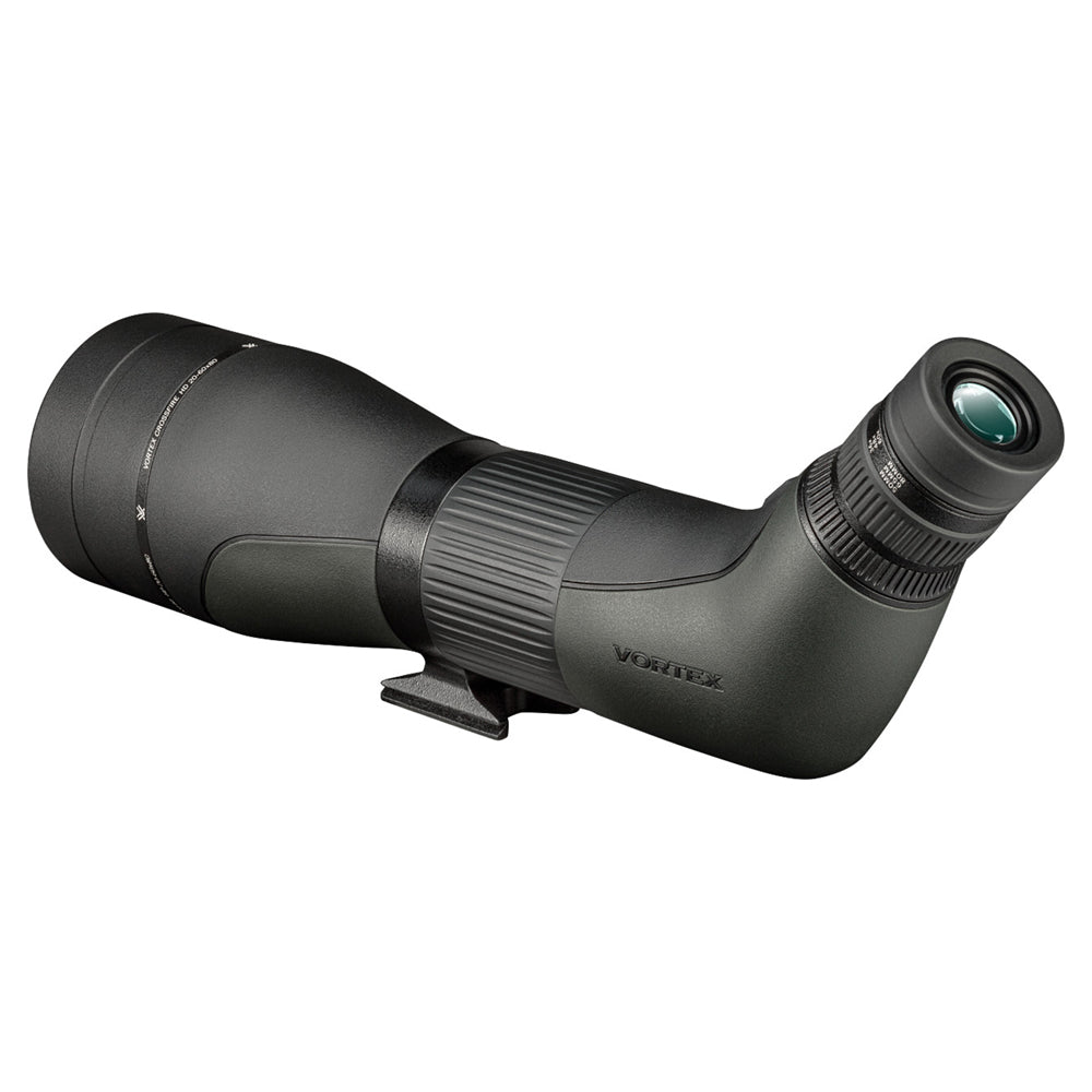 Lunette d'observation Vortex crossfire hd 20-60x80