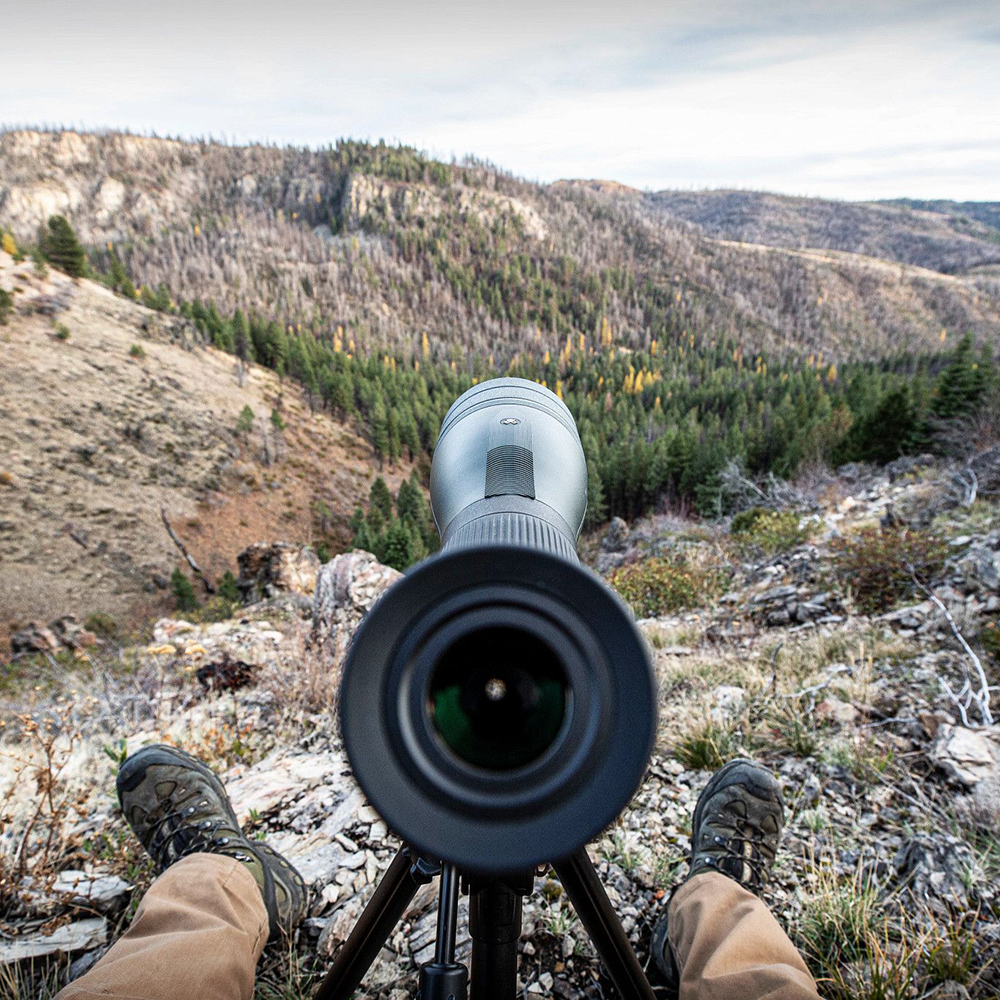 Lunette d'observation Vortex Diamondback HD 16-48x65