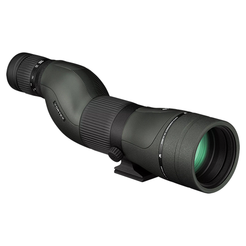 Lunette d'observation Vortex Diamondback HD 16-48x65 droite