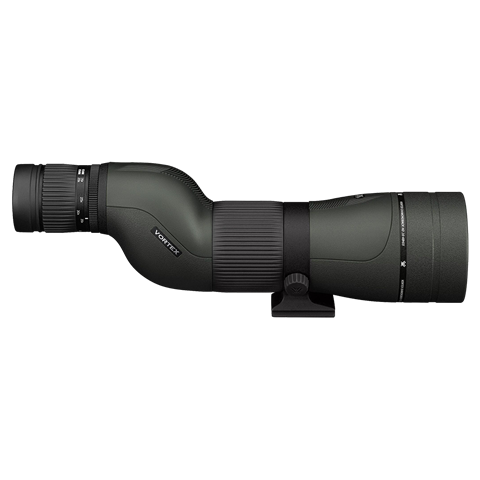 Lunette d'observation Vortex Diamondback HD 16-48x65 droite