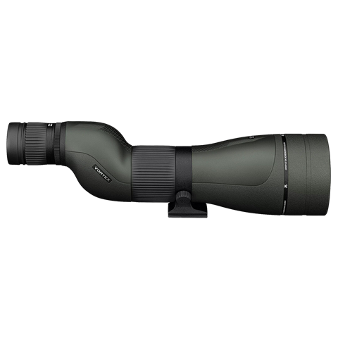 Lunette d'observation Vortex Diamondback HD 20-60x85 droite