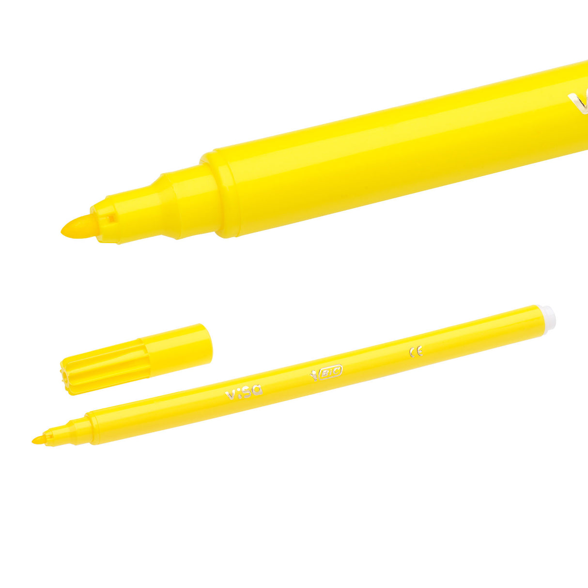 Bic marqueurs de couleur visa enfants 1,6 mm 36 pièces