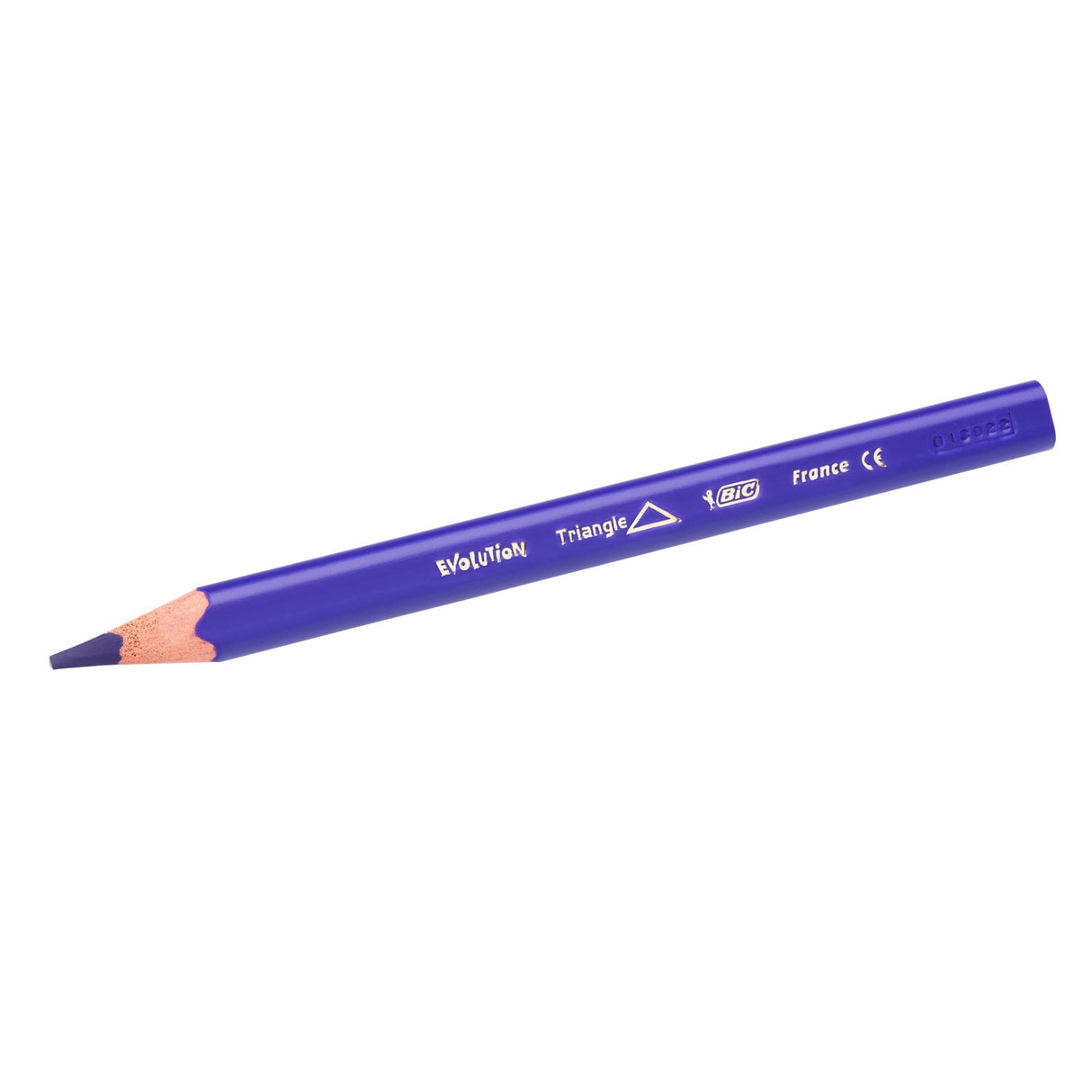 Bic https : www.cchobby.nl -eco-evolution-colored-pencils-refill-5-mm-various-colors-12-piece-1-box