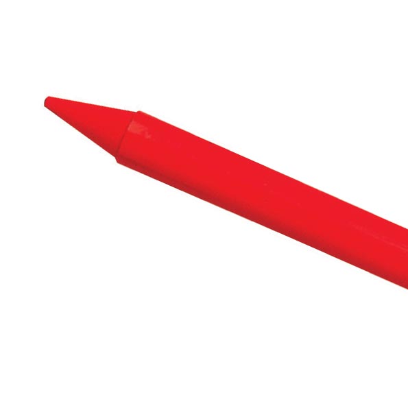 BIC Kids Plastidecor Color Chalk, 12st.