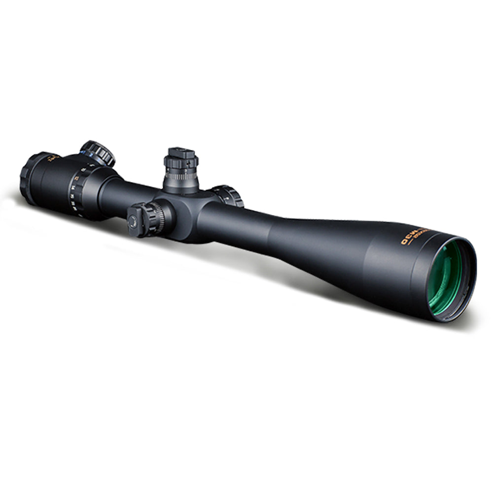 Lunette de visée Vortex Viper PST Gen II 5-25x50 FFP, EBR-7C MOA