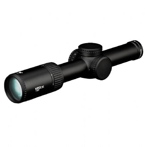 Lunette de visée Vortex Viper PST Gen II 1-6x24 SFP, réticule VMR-2 (MRAD)
