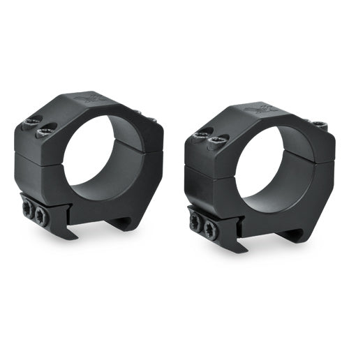 Anneaux Vortex assortis avec précision de 30 mm (lot de 2) de hauteur 32 mm