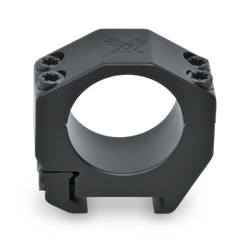 Anneaux Vortex assortis avec précision de 30 mm (lot de 2) de hauteur 32 mm