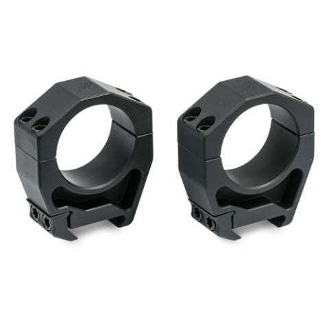 Anneaux Vortex assortis avec précision de 34 mm (lot de 2) de 32 mm de haut