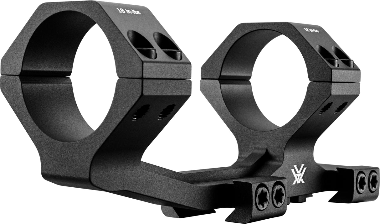 Vortex sport montage en porte-à-faux scm-34-150 34 mm