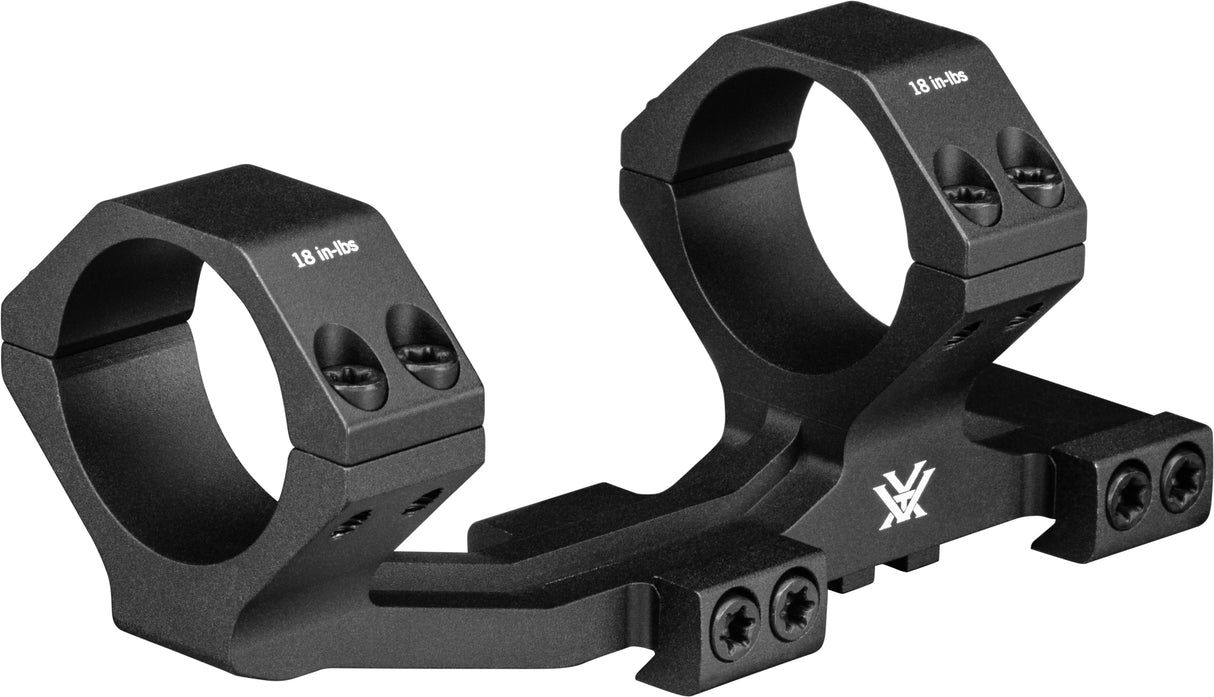 Vortex sport montage en porte-à-faux scm-34-150 34 mm