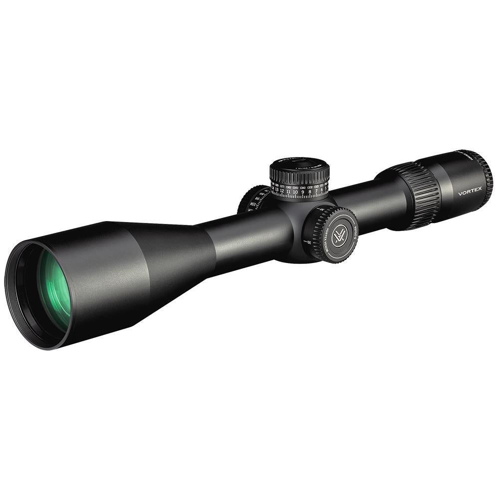Lunette de visée Vortex Viper HD 3-15x44 SFP, réticule VMR-3 (MOA)