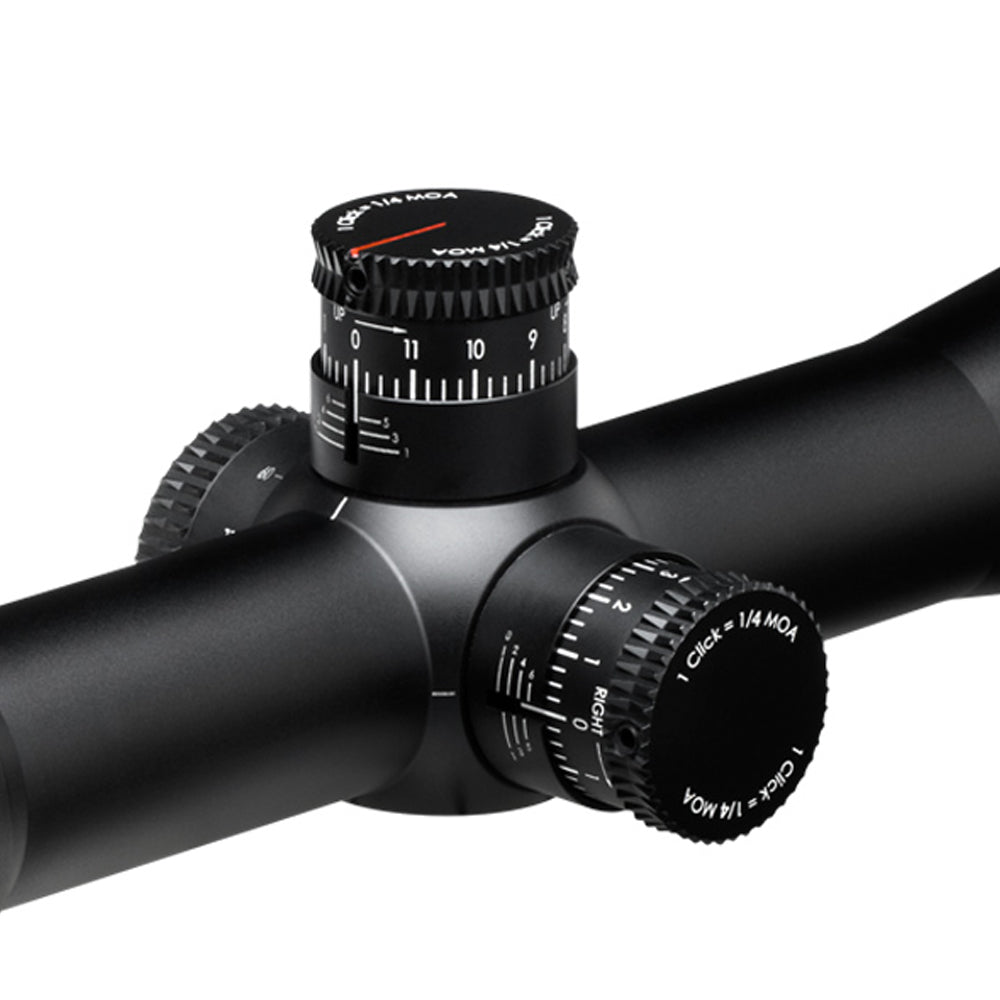 Lunette de visée Vortex Viper HS-T 4-16x44, réticule VMR-1 (MRAD)