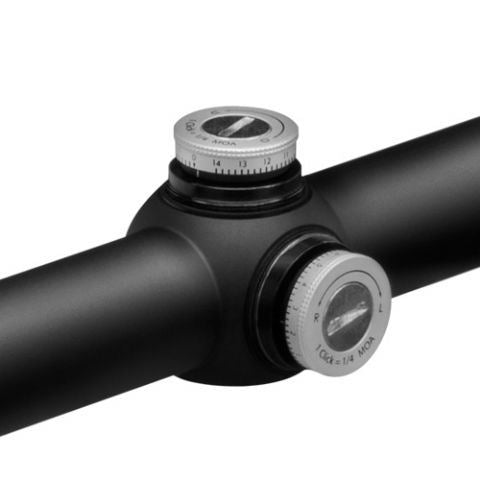 Lunette de visée Vortex Diamondback 3-9x40, réticule V-plex (moa)