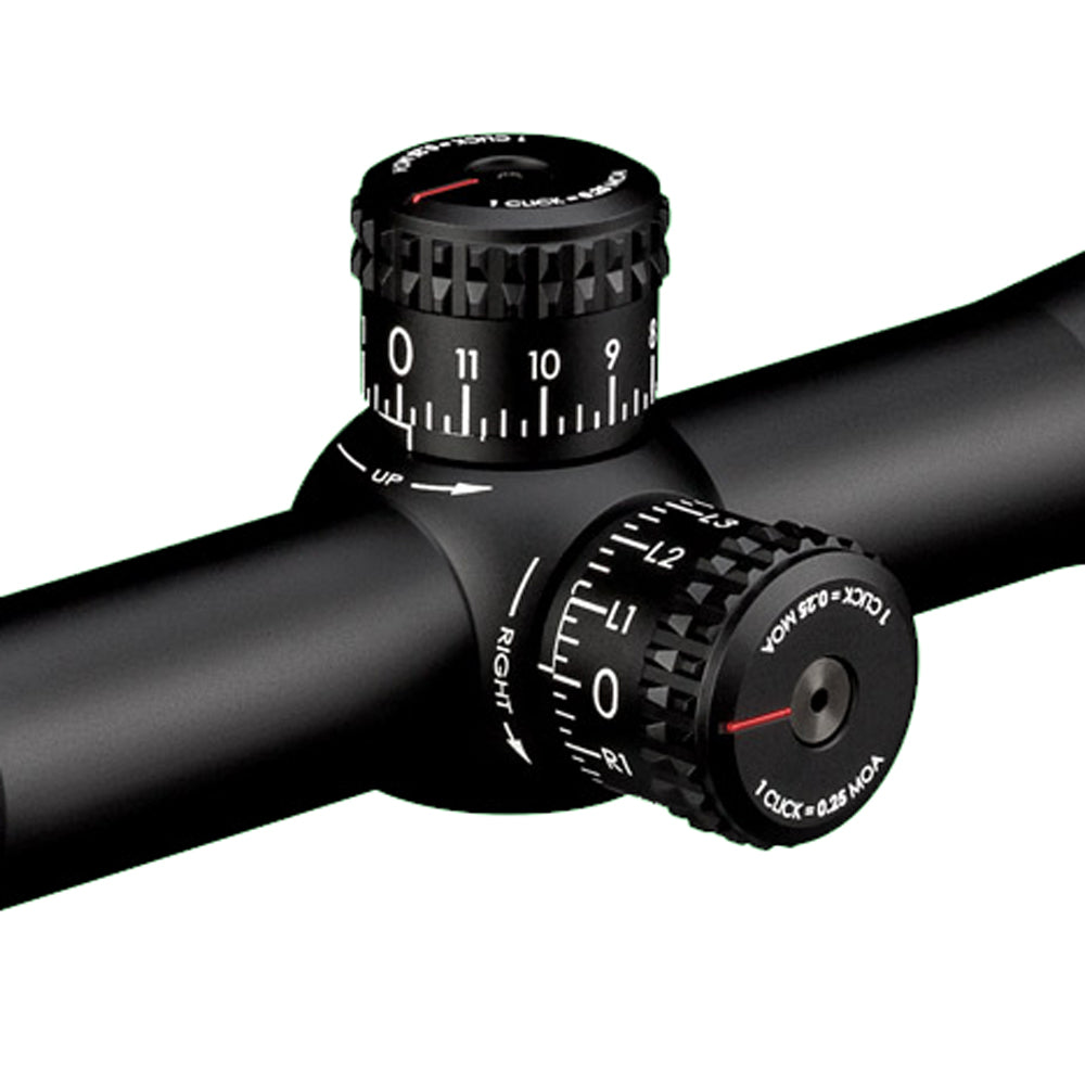 Lunette de visée tactique Vortex Diamondback 4-12x40