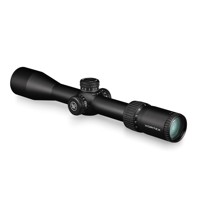 Lunette de visée Vortex Diamondback Tactical 4-16x44 FFP, réticule EBR-2C (MOA)