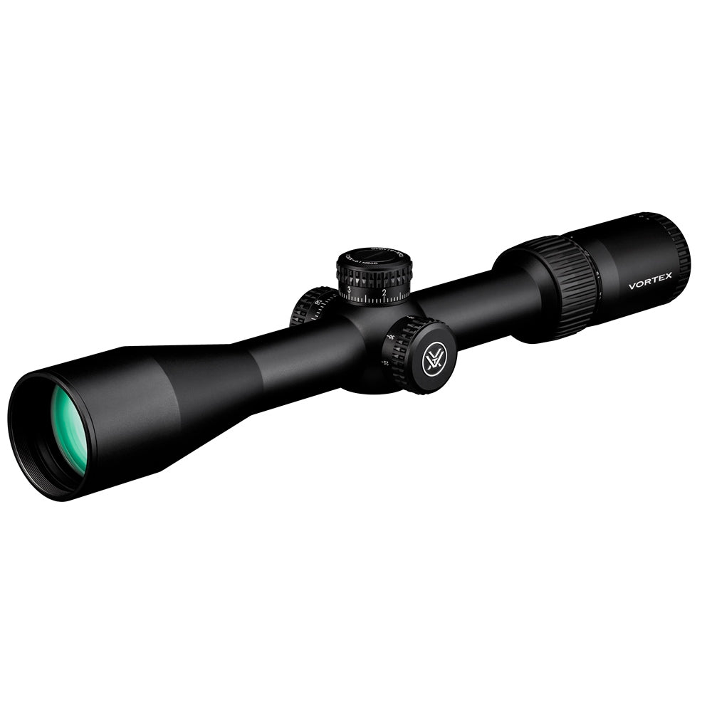 Lunette de visée Vortex Diamondback Tactical 4-16x44 FFP, réticule EBR-2C (MRAD)