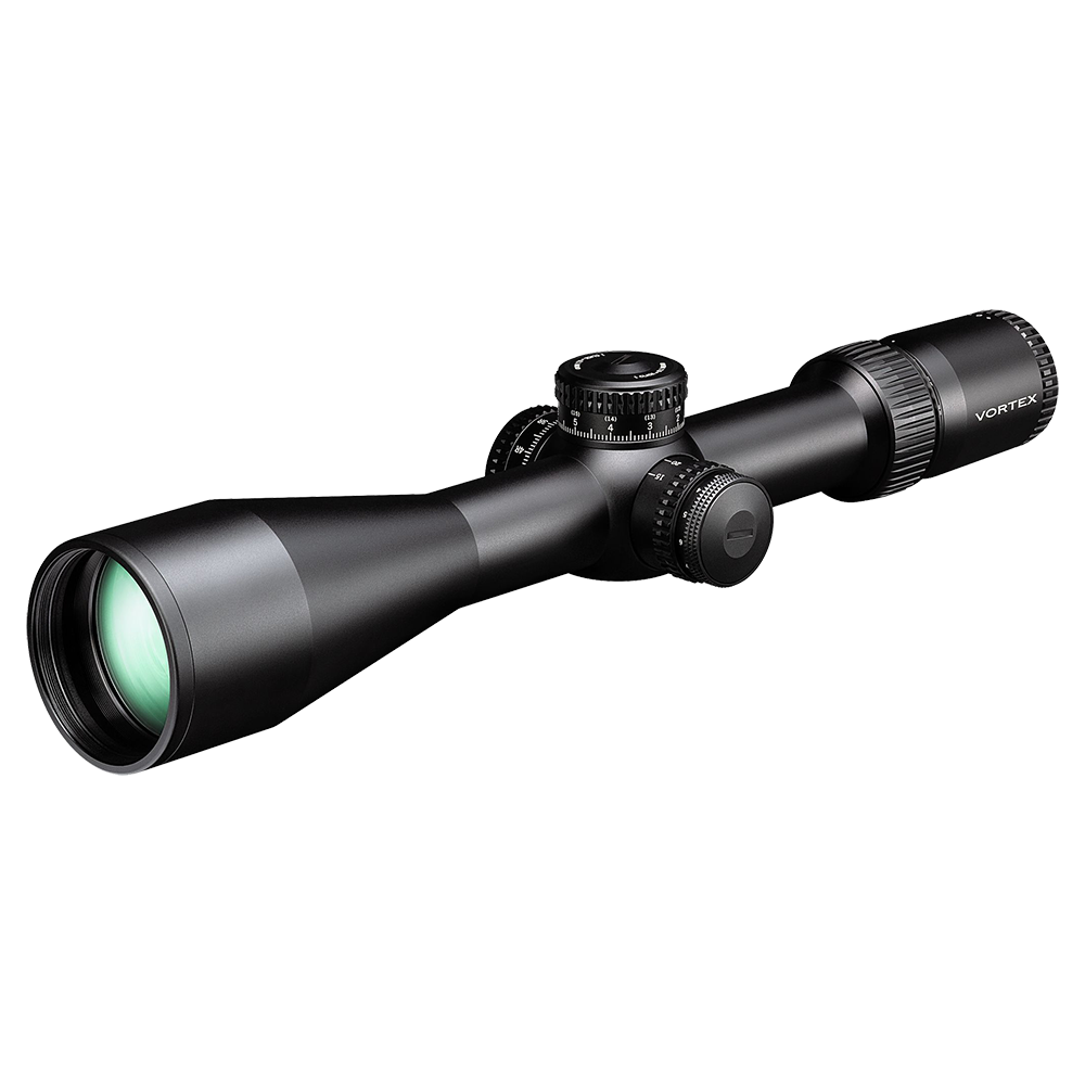 Lunette de visée Vortex Strike Eagle 5-25x56 ffp, ebr-7c (mrad)