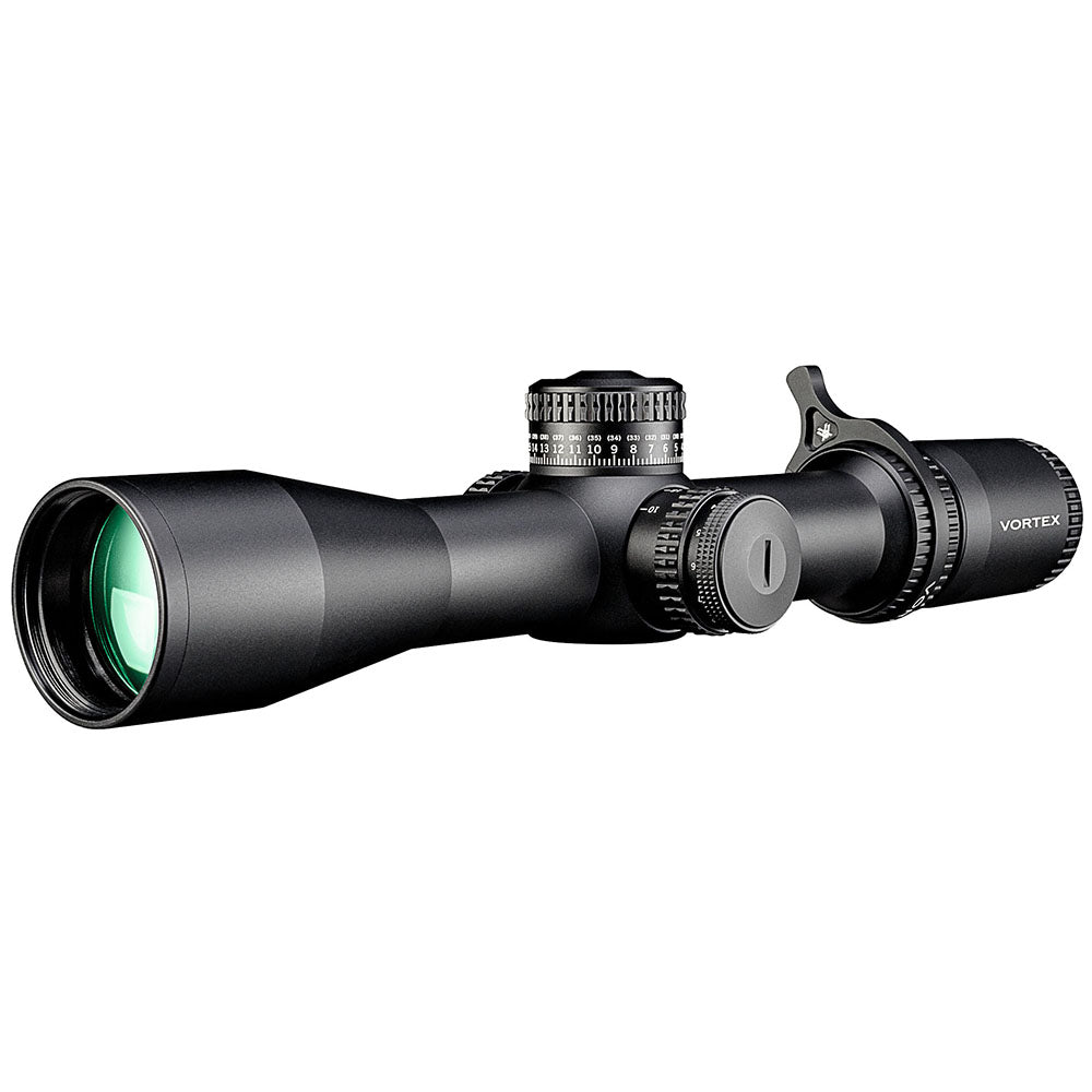 Lunette de visée Vortex Strike Eagle 3-18x44 ffp, ebr-7c (moa)