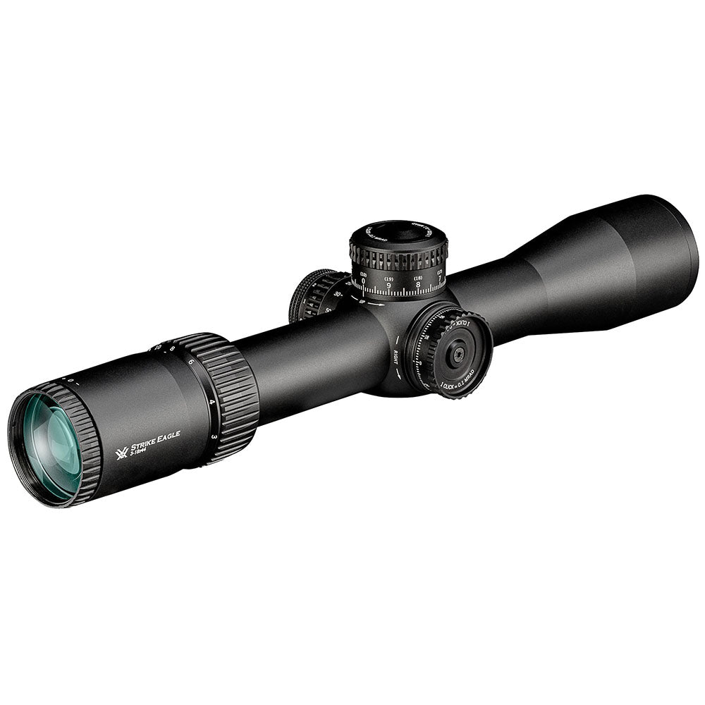 Lunette de visée Vortex Strike Eagle 3-18x44 ffp, ebr-7c (mrad)