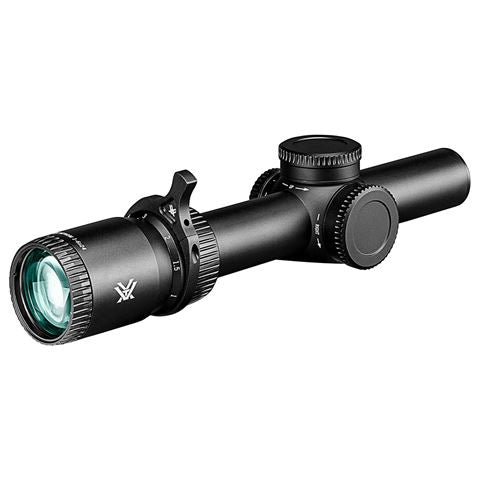 Vortex rifle scope Venom 1-6x24 SFP, AR-BDC3 (MOA)