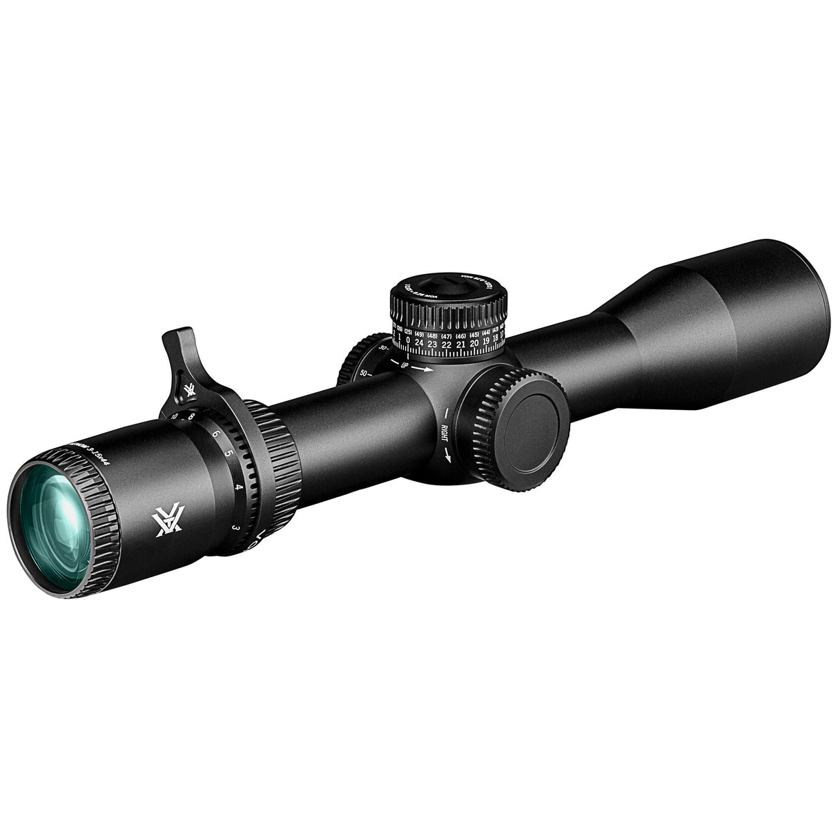 Lunette de visée Vortex venin 3-15x44 ffp, ebr-7c (moa)