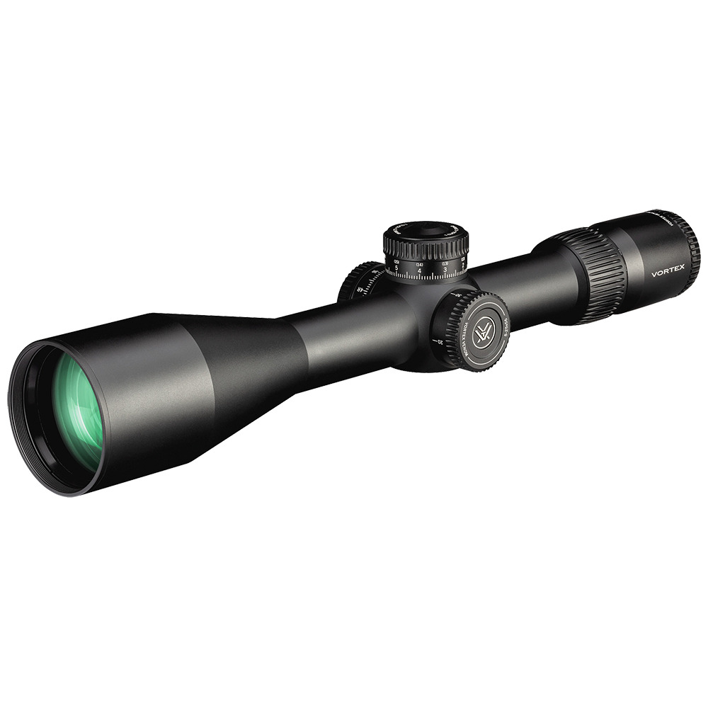 Lunette de visée Vortex venin 5-25x56 ffp, ebr-7c (mrad)
