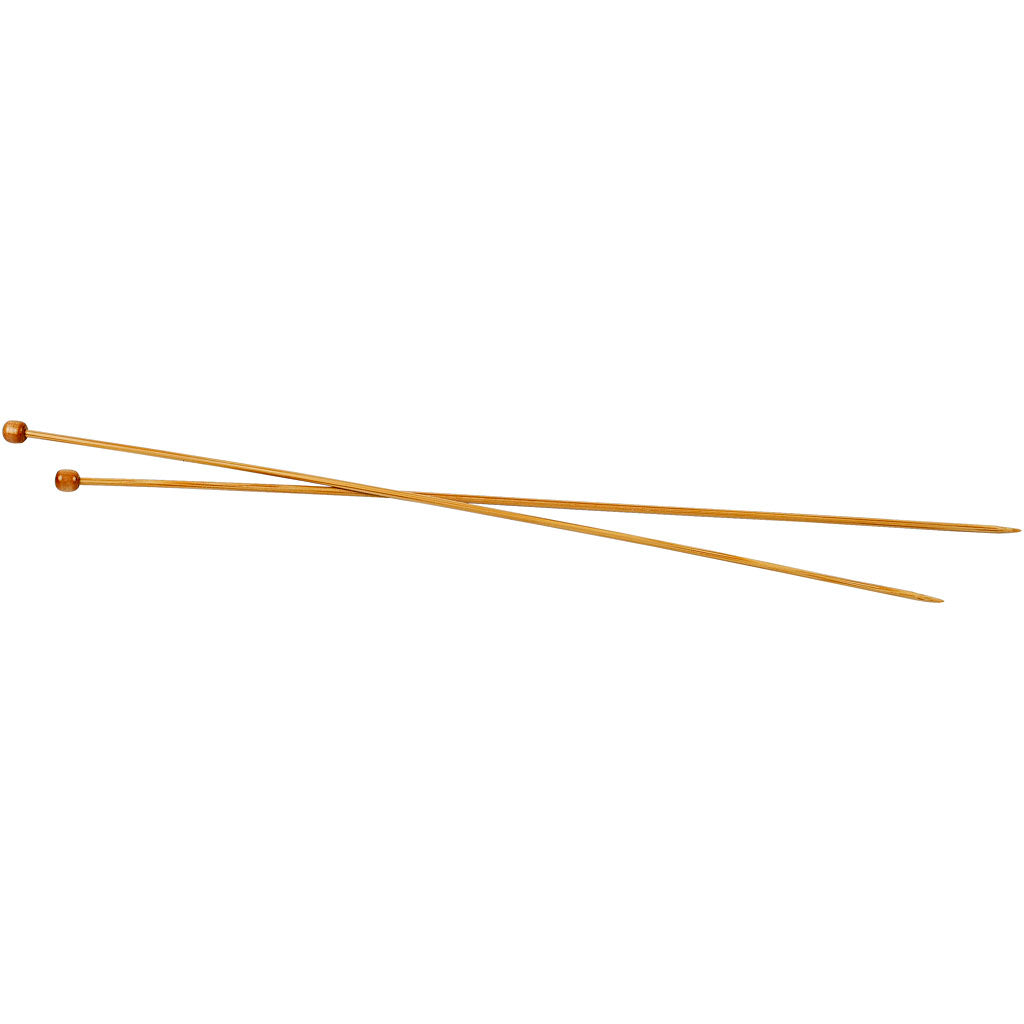 Https : www.ccobby.nl aiguilles à tricoter-l-35-cm-taille-3-mm-1-paire