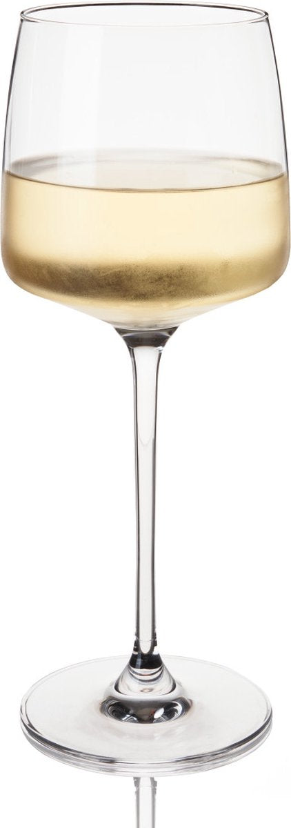 Verre à vin Julien réserve Viski - cristal - 473ml - 4 pièces