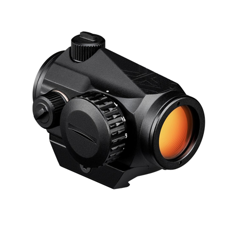 Vortex point rouge crossfire 2 moa cf-rd2