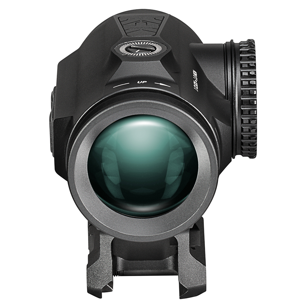 Lunette de visée Vortex point rouge Spitfire HD Gen II 3x
