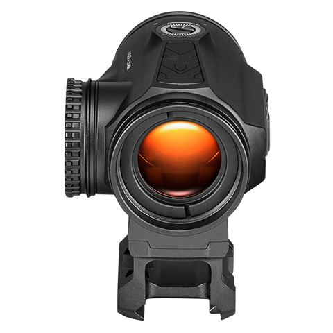 Lunette de visée Vortex point rouge Spitfire HD Gen II 3x