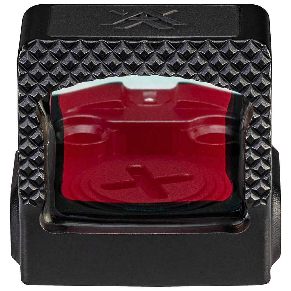 Vortex point rouge défenseur-ccw 3 moa