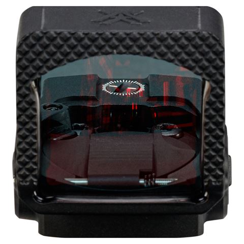 Vortex point rouge défenseur-xl 5 moa