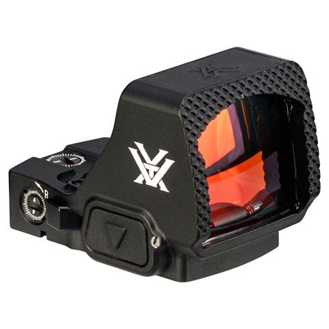 Vortex point rouge défenseur-xl 8 moa