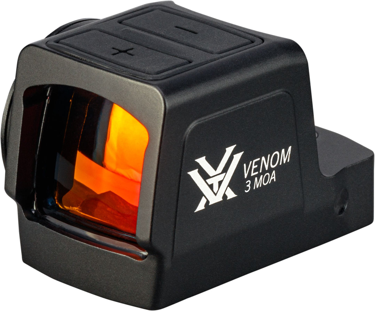Venin de point rouge Vortex enfermé 6 moa