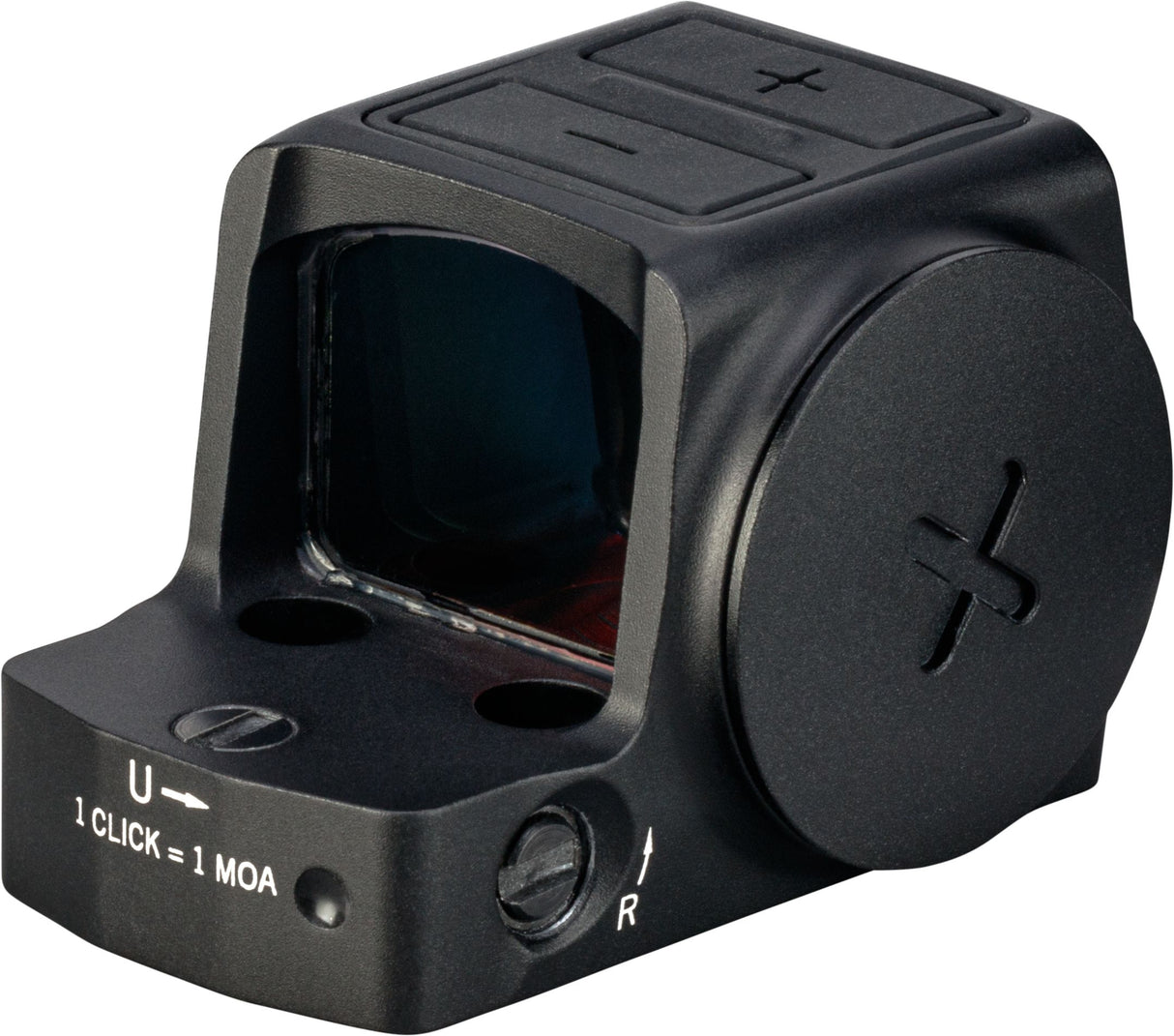 Venin de point rouge Vortex enfermé 6 moa