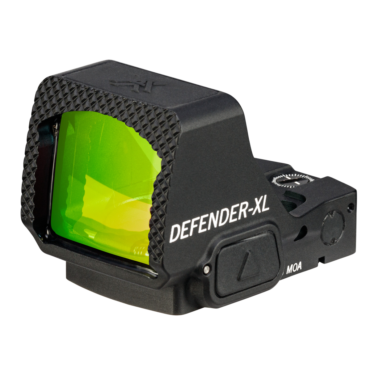 Vortex point vert défenseur-xl 3 moa