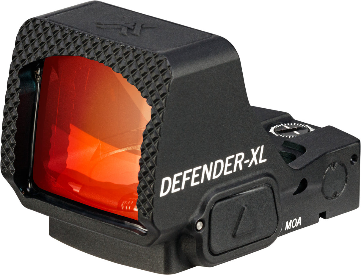 Vortex point rouge défenseur-xl 2 moa